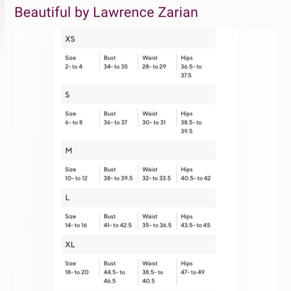 Purple Ruffle Blouse - Picture 15 of 16